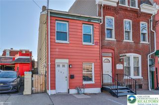 143 North 5th Street, Allentown City, PA 18102