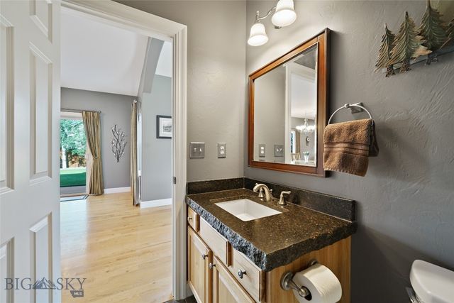 50 Gemstone Drive, Belgrade, MT 59714