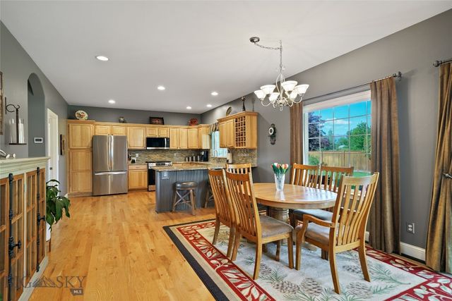 50 Gemstone Drive, Belgrade, MT 59714