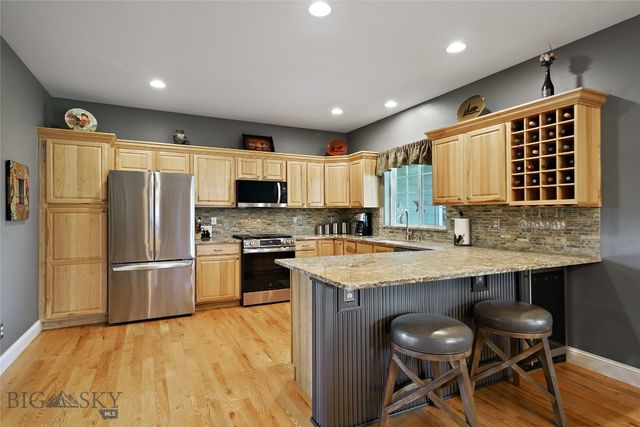 50 Gemstone Drive, Belgrade, MT 59714