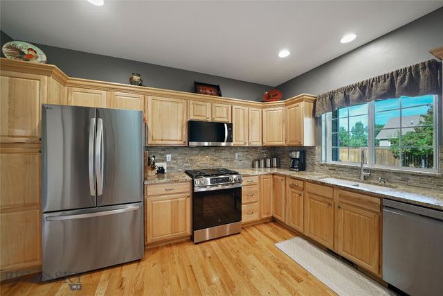 50 Gemstone Drive, Belgrade, MT 59714