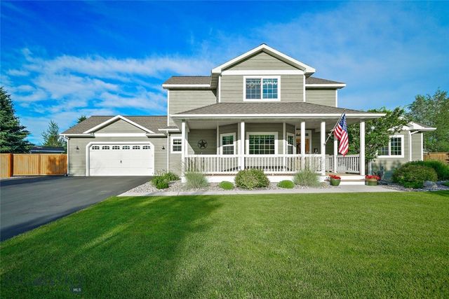 50 Gemstone Drive, Belgrade, MT 59714