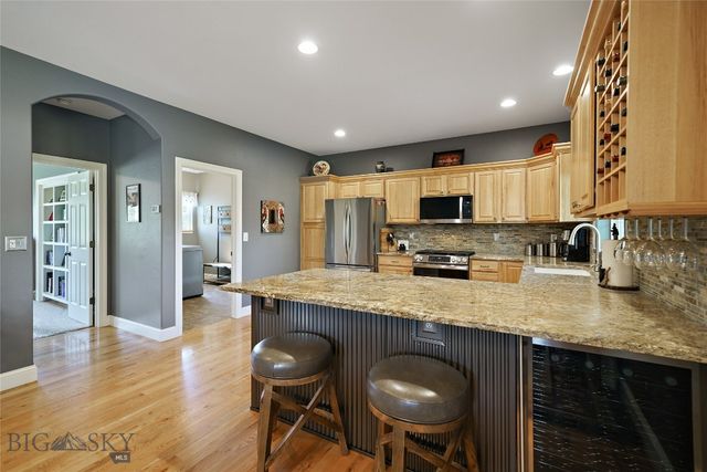 50 Gemstone Drive, Belgrade, MT 59714