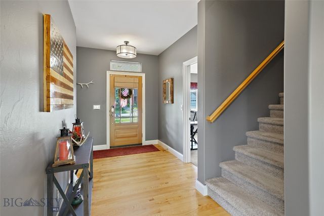 50 Gemstone Drive, Belgrade, MT 59714