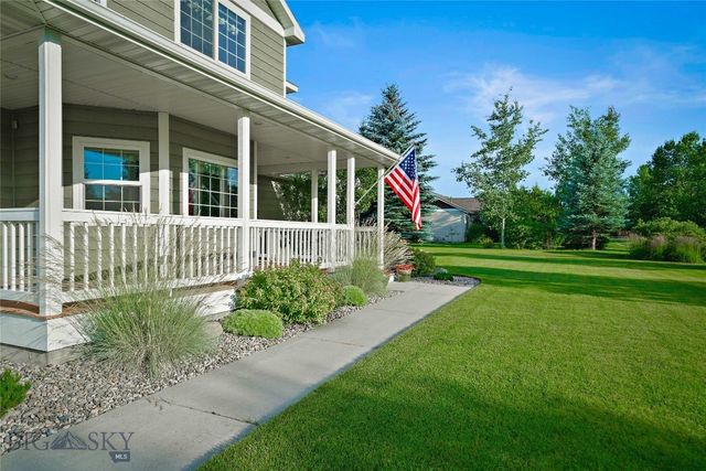 50 Gemstone Drive, Belgrade, MT 59714