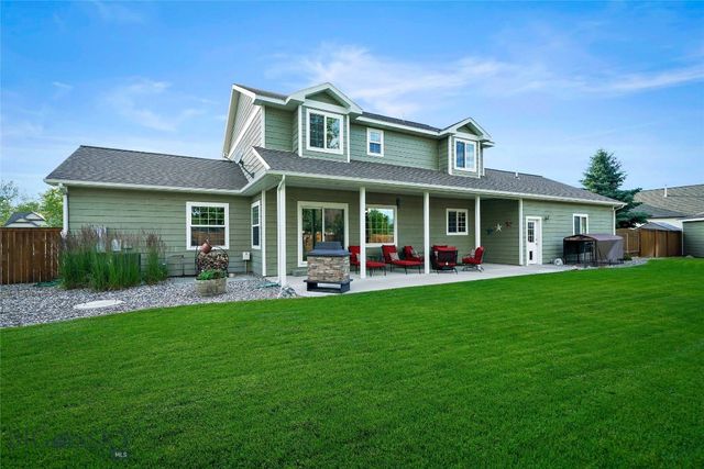 50 Gemstone Drive, Belgrade, MT 59714