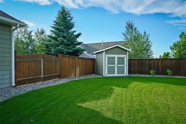 50 Gemstone Drive, Belgrade, MT 59714