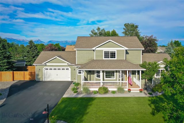 50 Gemstone Drive, Belgrade, MT 59714