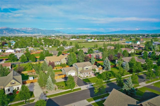 50 Gemstone Drive, Belgrade, MT 59714