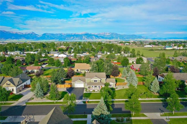 50 Gemstone Drive, Belgrade, MT 59714