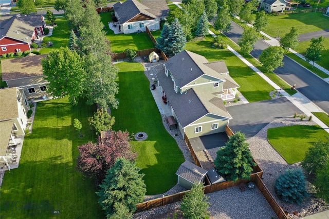 50 Gemstone Drive, Belgrade, MT 59714