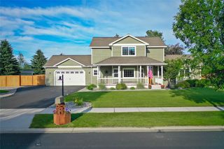50 Gemstone Drive, Belgrade, MT 59714