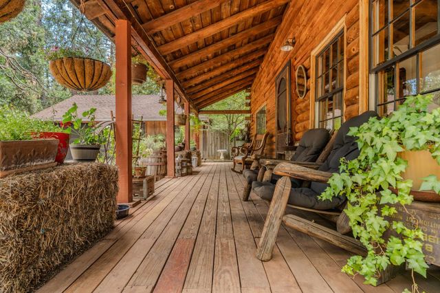 23823 Shake Ridge Rd, Volcano, CA 95689