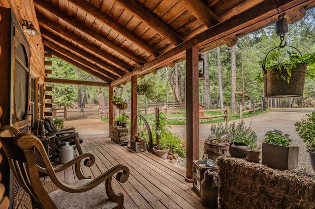 23823 Shake Ridge Rd, Volcano, CA 95689