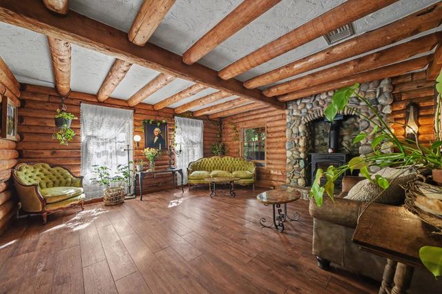23823 Shake Ridge Rd, Volcano, CA 95689