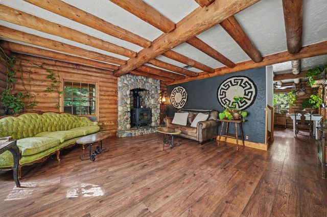 23823 Shake Ridge Rd, Volcano, CA 95689