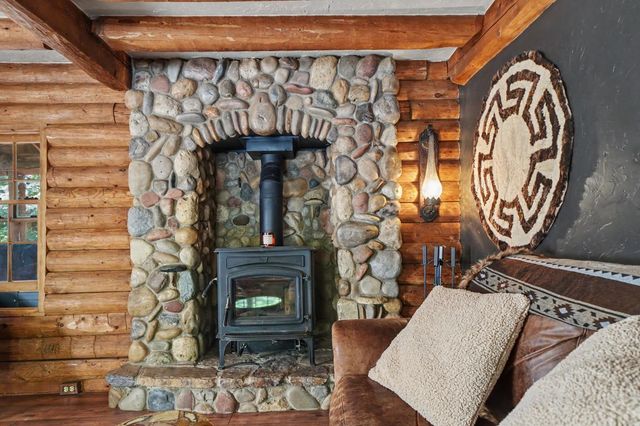 23823 Shake Ridge Rd, Volcano, CA 95689