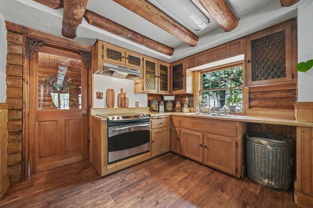 23823 Shake Ridge Rd, Volcano, CA 95689