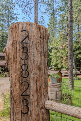 23823 Shake Ridge Rd, Volcano, CA 95689