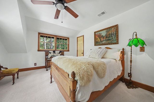 23823 Shake Ridge Rd, Volcano, CA 95689