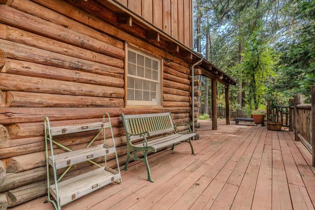 23823 Shake Ridge Rd, Volcano, CA 95689