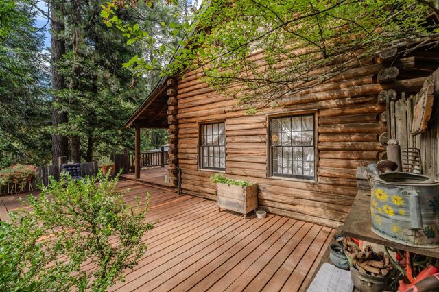 23823 Shake Ridge Rd, Volcano, CA 95689
