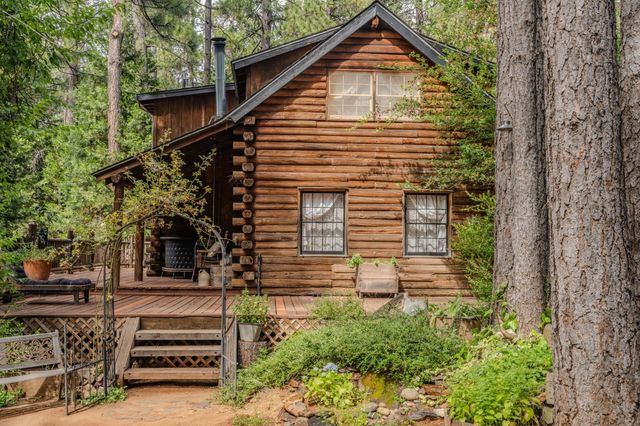 23823 Shake Ridge Rd, Volcano, CA 95689