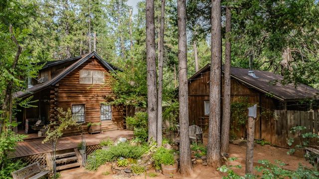 23823 Shake Ridge Rd, Volcano, CA 95689