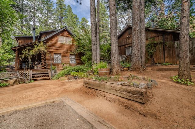 23823 Shake Ridge Rd, Volcano, CA 95689