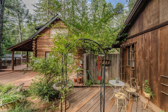 23823 Shake Ridge Rd, Volcano, CA 95689