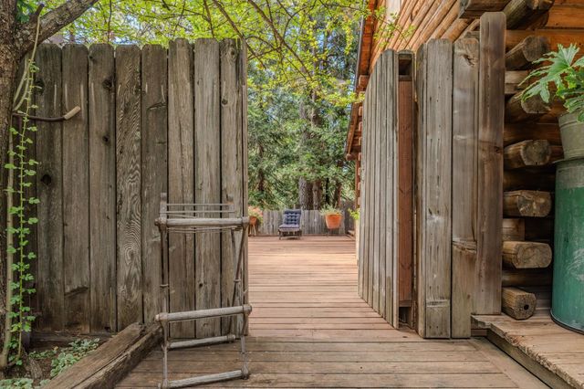 23823 Shake Ridge Rd, Volcano, CA 95689