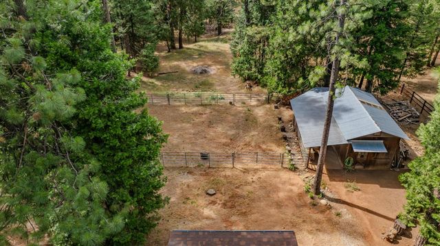 23823 Shake Ridge Rd, Volcano, CA 95689