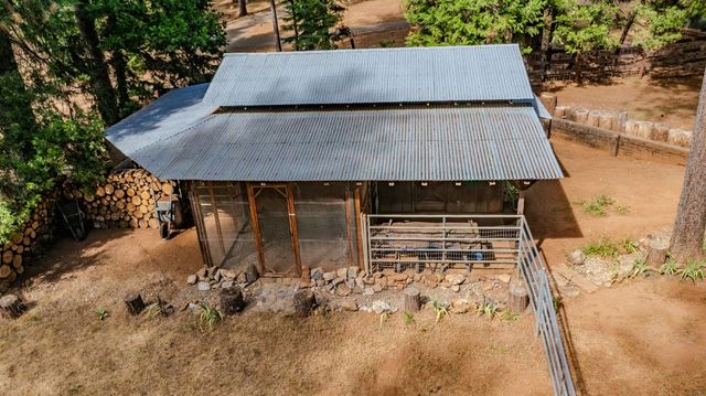 23823 Shake Ridge Rd, Volcano, CA 95689