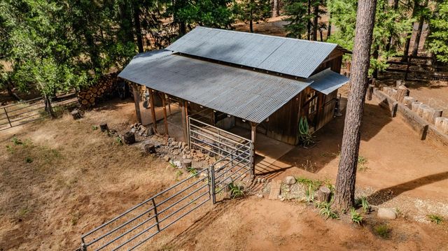 23823 Shake Ridge Rd, Volcano, CA 95689