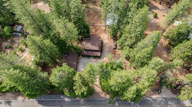 23823 Shake Ridge Rd, Volcano, CA 95689