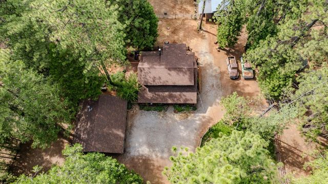 23823 Shake Ridge Rd, Volcano, CA 95689