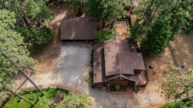 23823 Shake Ridge Rd, Volcano, CA 95689