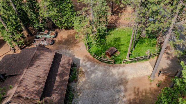 23823 Shake Ridge Rd, Volcano, CA 95689