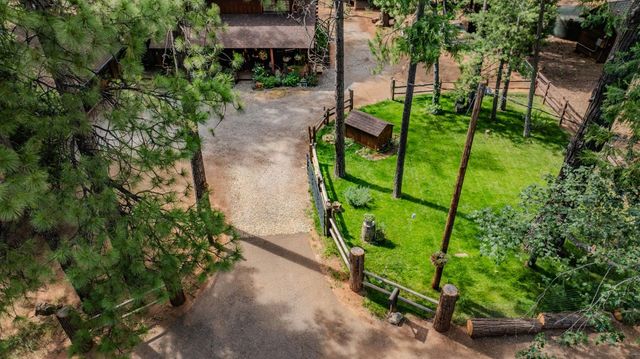 23823 Shake Ridge Rd, Volcano, CA 95689