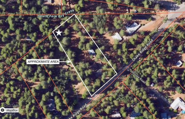 23823 Shake Ridge Rd, Volcano, CA 95689