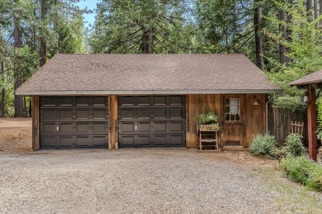 23823 Shake Ridge Rd, Volcano, CA 95689