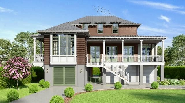 1499 Tomato Farm Circle, Mount Pleasant, SC 29464