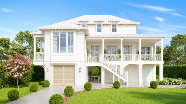 1499 Tomato Farm Circle, Mount Pleasant, SC 29464