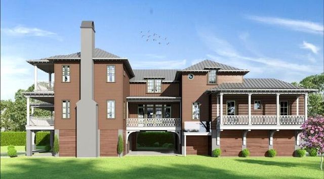 1499 Tomato Farm Circle, Mount Pleasant, SC 29464