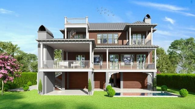 1499 Tomato Farm Circle, Mount Pleasant, SC 29464