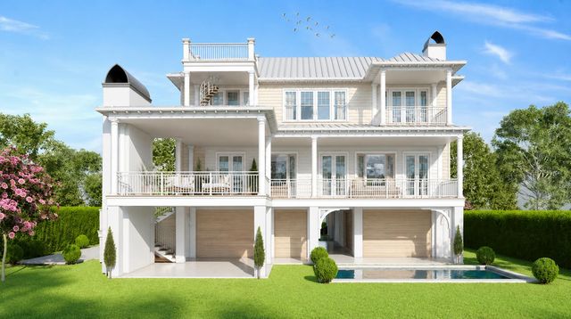 1499 Tomato Farm Circle, Mount Pleasant, SC 29464