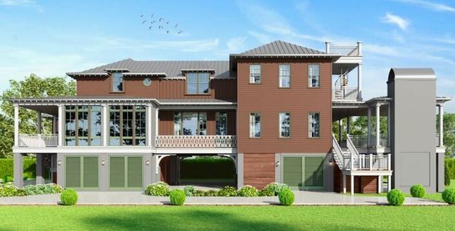 1499 Tomato Farm Circle, Mount Pleasant, SC 29464