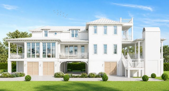 1499 Tomato Farm Circle, Mount Pleasant, SC 29464