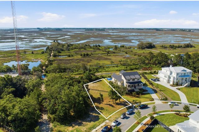 1499 Tomato Farm Circle, Mount Pleasant, SC 29464