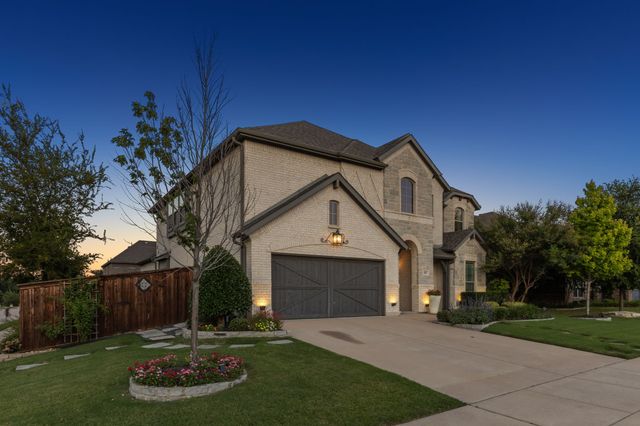 402 Salt Cedar Drive, Midlothian, TX 76065